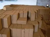 Export Grade Coco Peat Growing Medium 