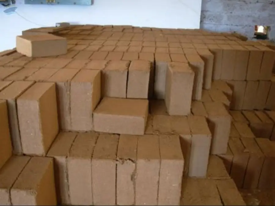 Export Grade Coco Peat Growing Medium 
