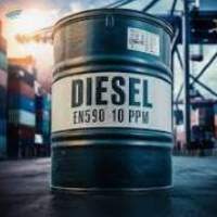 Diesel En590