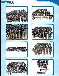Gas Turbine Part