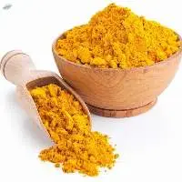 Pure Turmeric Powder