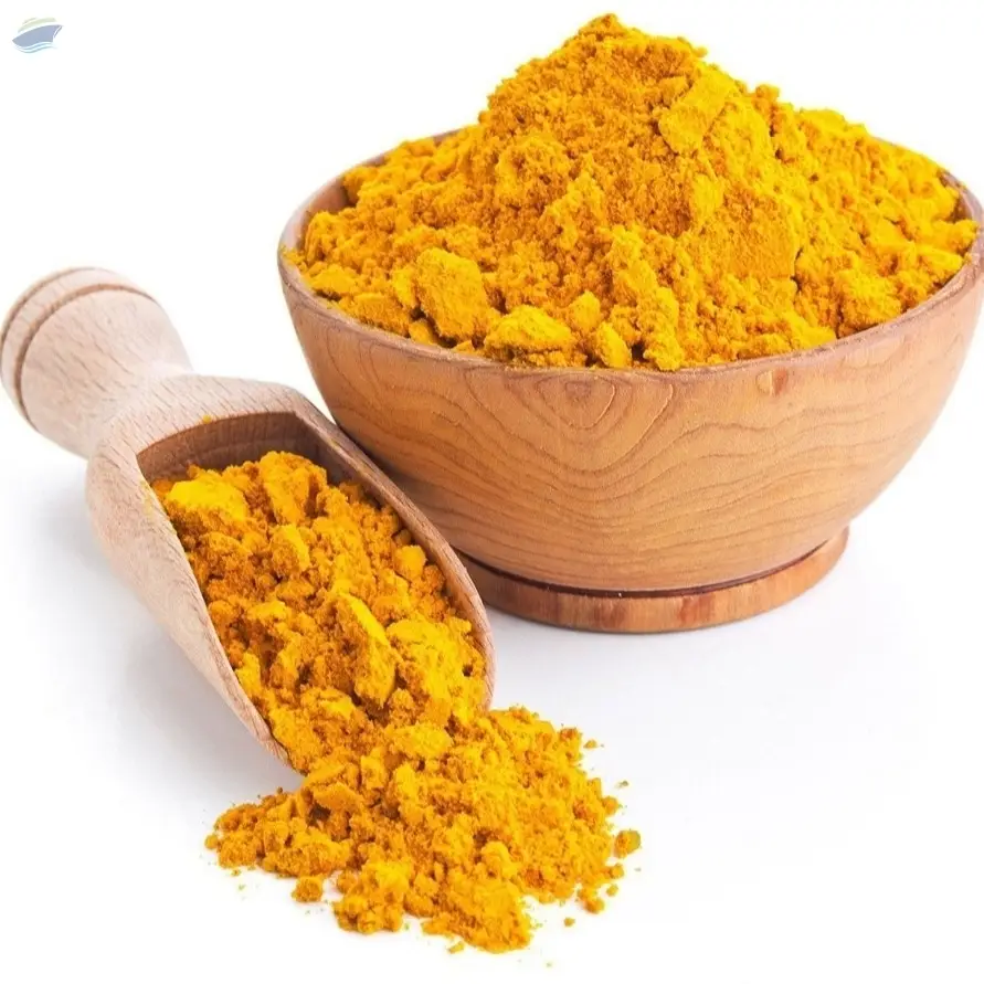 Pure Turmeric Powder