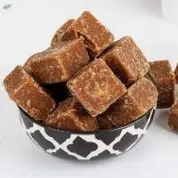 Organic Jaggery Cube