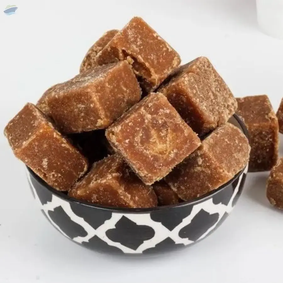 Organic Jaggery Cube