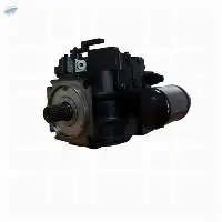 Hydraulic Pump Manufacturer