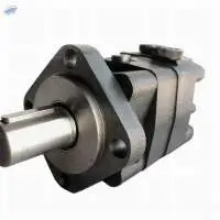 Axial Piston Fixed Motor