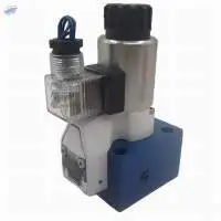 Hydraulic Valve  