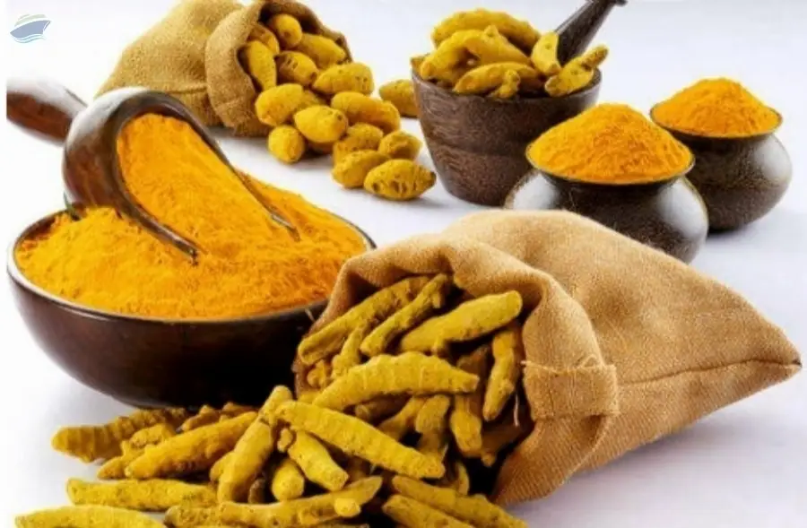 Turmeric Finger , Turmeric Bulb, Turmeric Powder