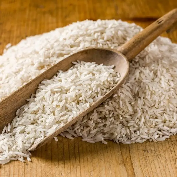 Premium Export Grade Rice