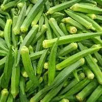 Okra (Lady Finger)