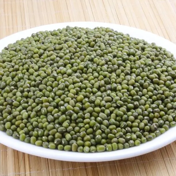 Moong Beans (Green Gram)