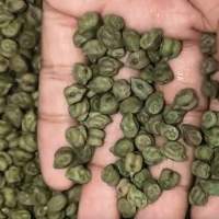 Dried Green Peas