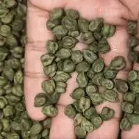 Dried Green Peas