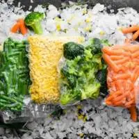 Premium Export Grade Quality Frozen Vegetables