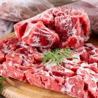 Premium Quality Export Grade Frozen Meats