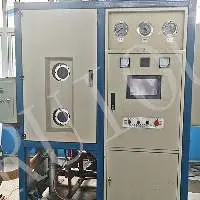 Steam Full Automatic EPS Pre-Expander Machine