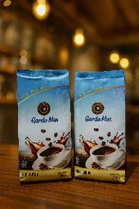 Indonesian Ground Coffee