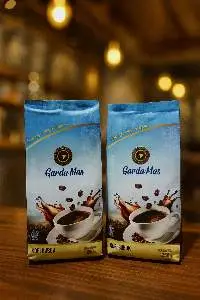 Indonesian Ground Coffee