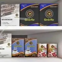 Whole Coffee Beans