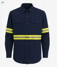 Premium Custom Safety Workwear  