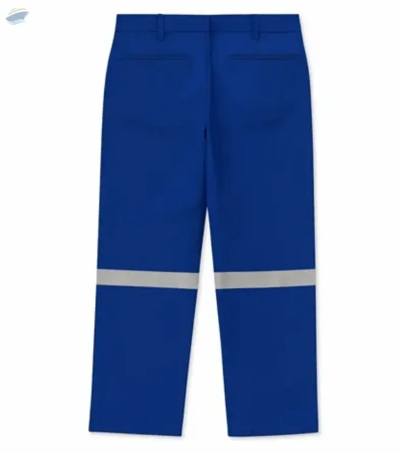 Arc Flash Rated Pants