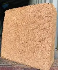 Coco Peat 5Kg Blocks