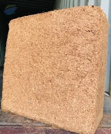 Coco Peat 5Kg Blocks