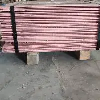 Copper