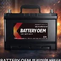 Car Batteries