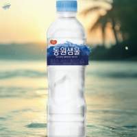 Mineral Water