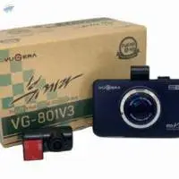 Car Dashcam (2channel)