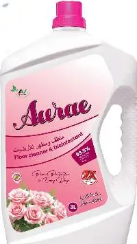Disinfectant