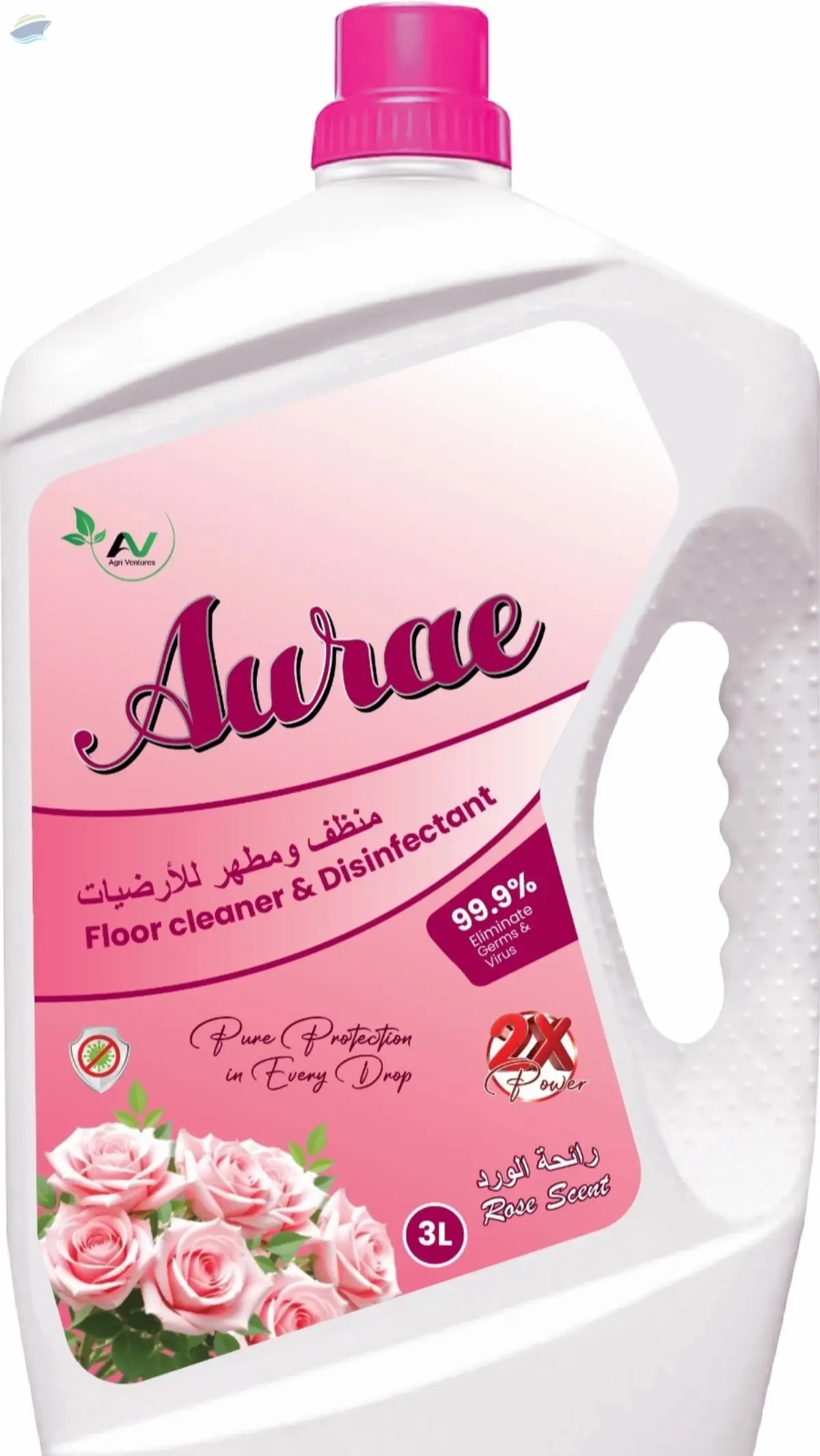 Disinfectant