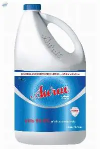 Liquid Bleach