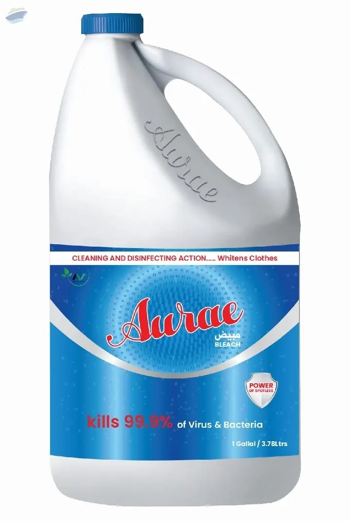 Liquid Bleach