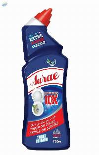 Toilet Cleaner