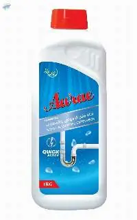 Drain And Sink Opener
