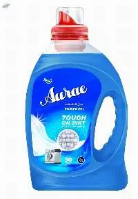 Liquid Detergent