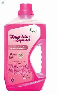 Disinfectant Floor Cleaner