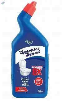 Toilet Cleaner