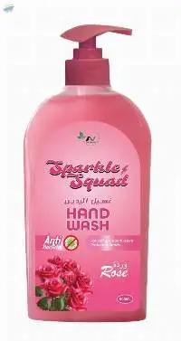 Hand Wash (antibaterial)