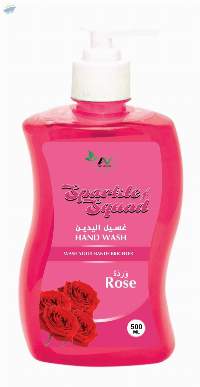 Hand Wash