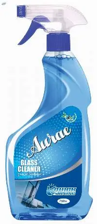 Glass Cleaner