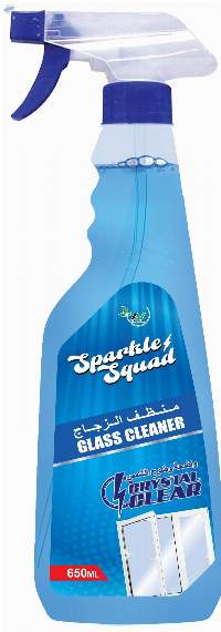 Glass Cleaner