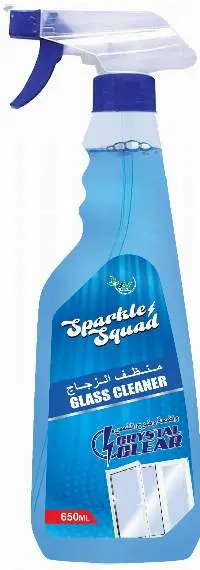 Glass Cleaner