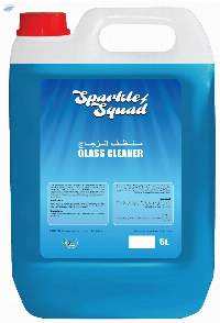 Glass Cleaner