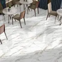 Polished Glazed Digital Vitrified Tiles