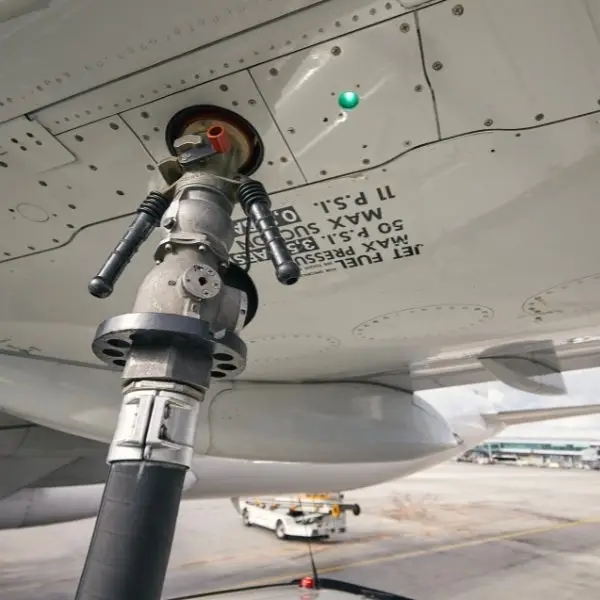 Jet A1