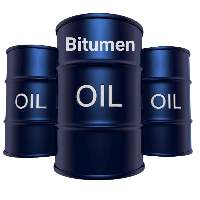 Bitumen