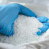 Urea Prilled
